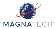 Magnatech Travel Management Solutions Logo