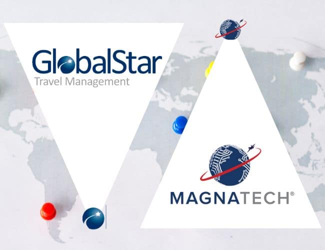 GLOBALSTAR ANNOUNCES MAGNATECH® AS PREFERRED DUTY OF CARE AND APPROVAL SOLUTIONS PROVIDER