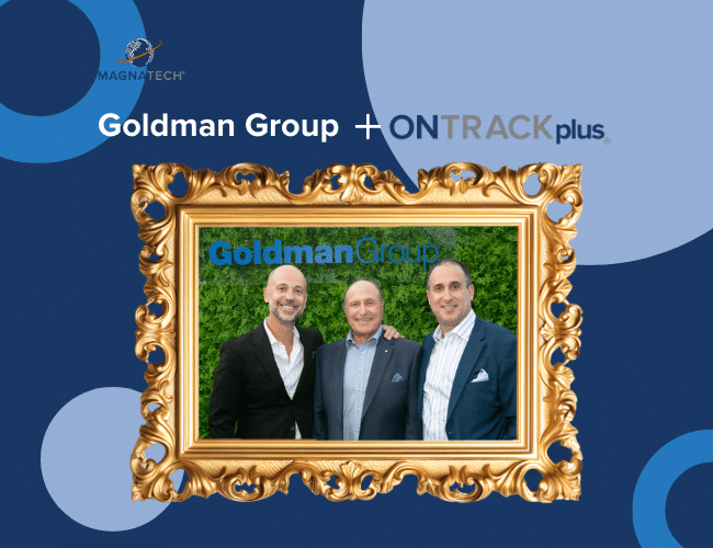 Étude de cas : Transformer Goldman Travel avec OnTrackplus™ de Magnatech®