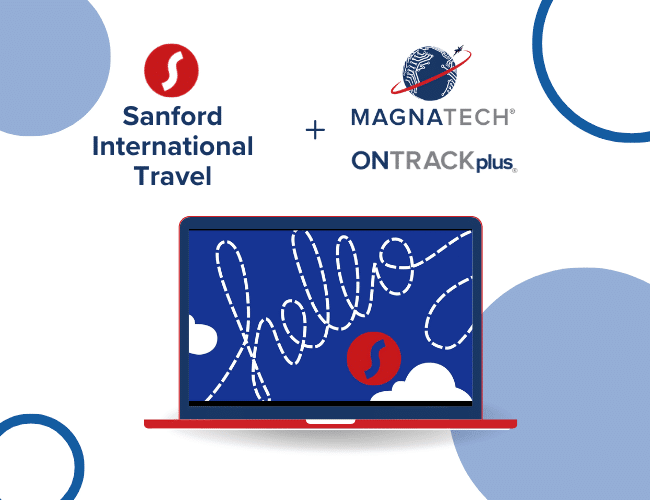 Case Study: Sanford Travel’s Transformation with OnTrackplus®